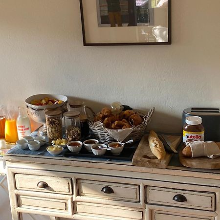 Domaine Du Tafiart Bed and Breakfast Sarron Εξωτερικό φωτογραφία