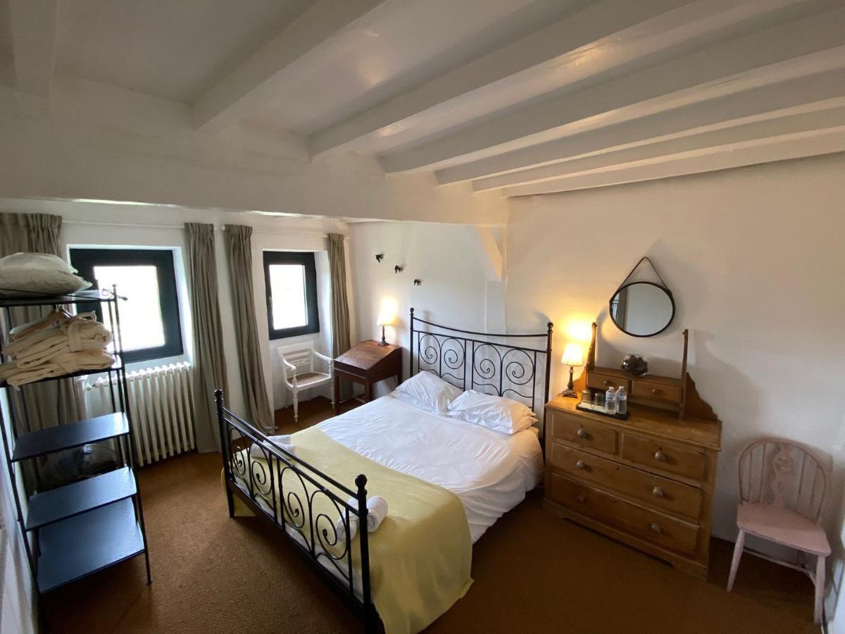 Domaine Du Tafiart Bed and Breakfast Sarron Εξωτερικό φωτογραφία