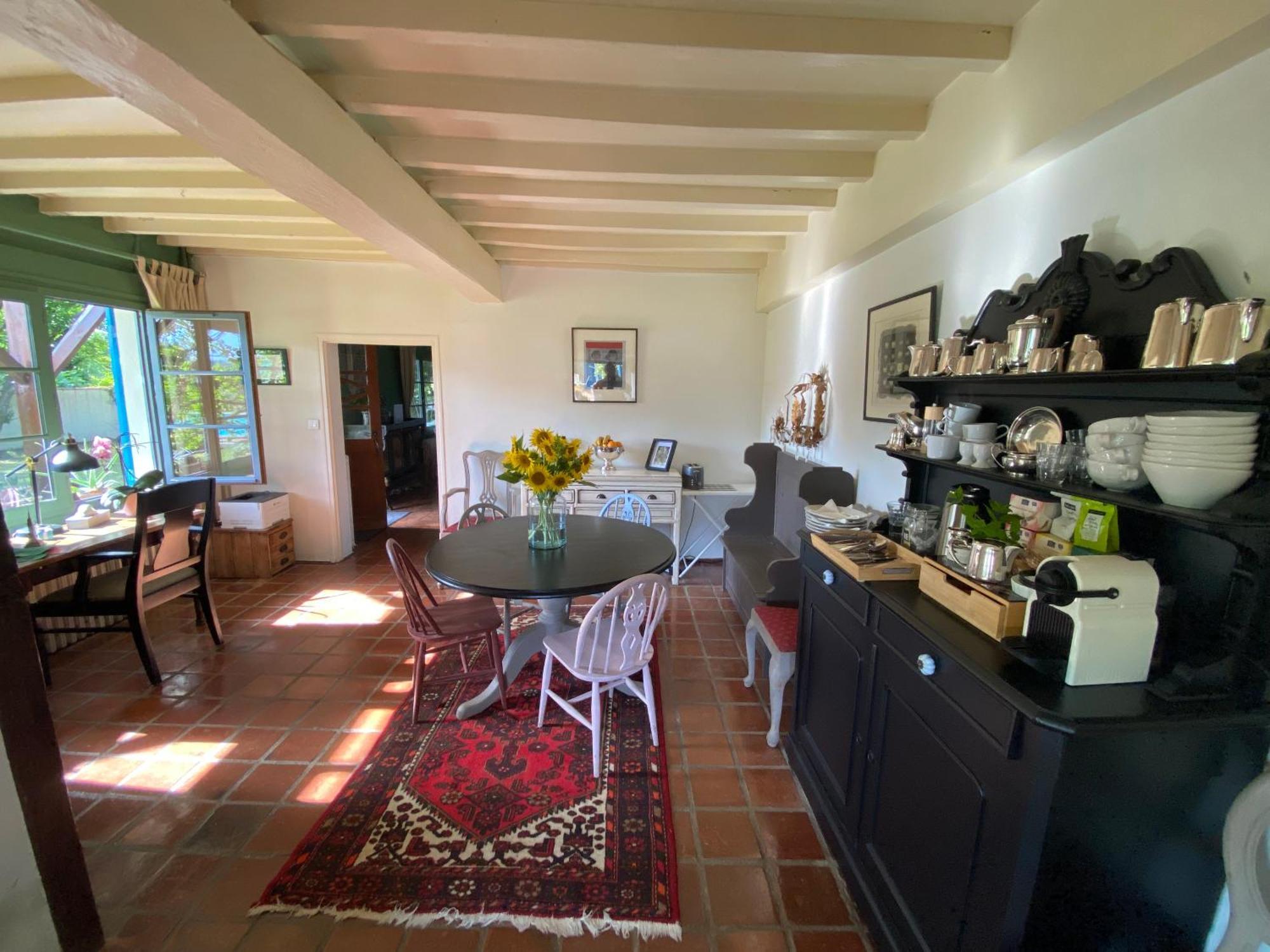 Domaine Du Tafiart Bed and Breakfast Sarron Εξωτερικό φωτογραφία