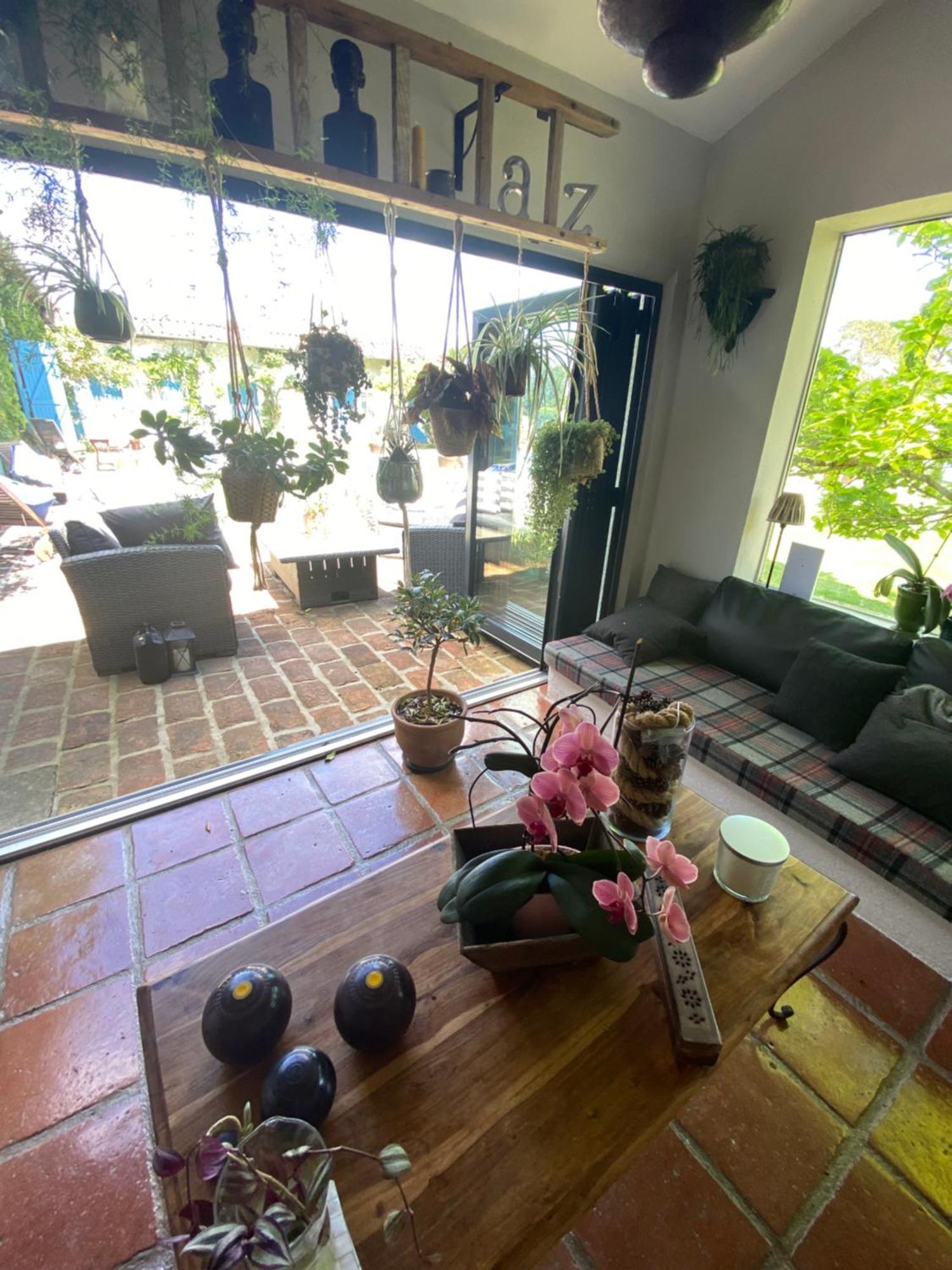 Domaine Du Tafiart Bed and Breakfast Sarron Εξωτερικό φωτογραφία